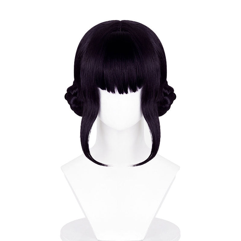 Kpop Demon Hunters Zoe Kid's Cosplay Wigs