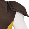 Deadpool 3 Wolverine Brown And Yellow Suit Cosplay Costumes