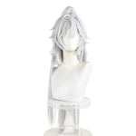Honkai Impact 3rd Erdös Helia Cosplay Wigs