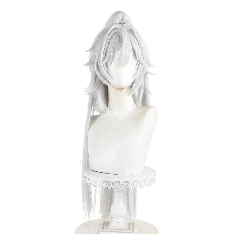 Honkai Impact 3rd Erdös Helia Cosplay Wigs
