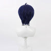 Persona 3 Makoto Yuki Cosplay Wigs