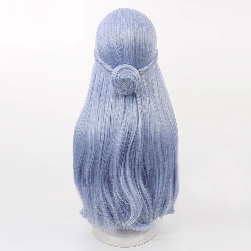 Honkai: Star Rail Robin Cosplay Wigs