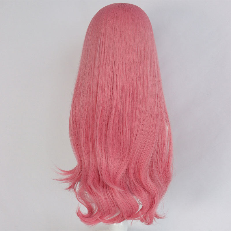 One Piece Jewelry Bonney Cosplay Wigs