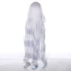Genshin Impact Skirk Cosplay Wigs