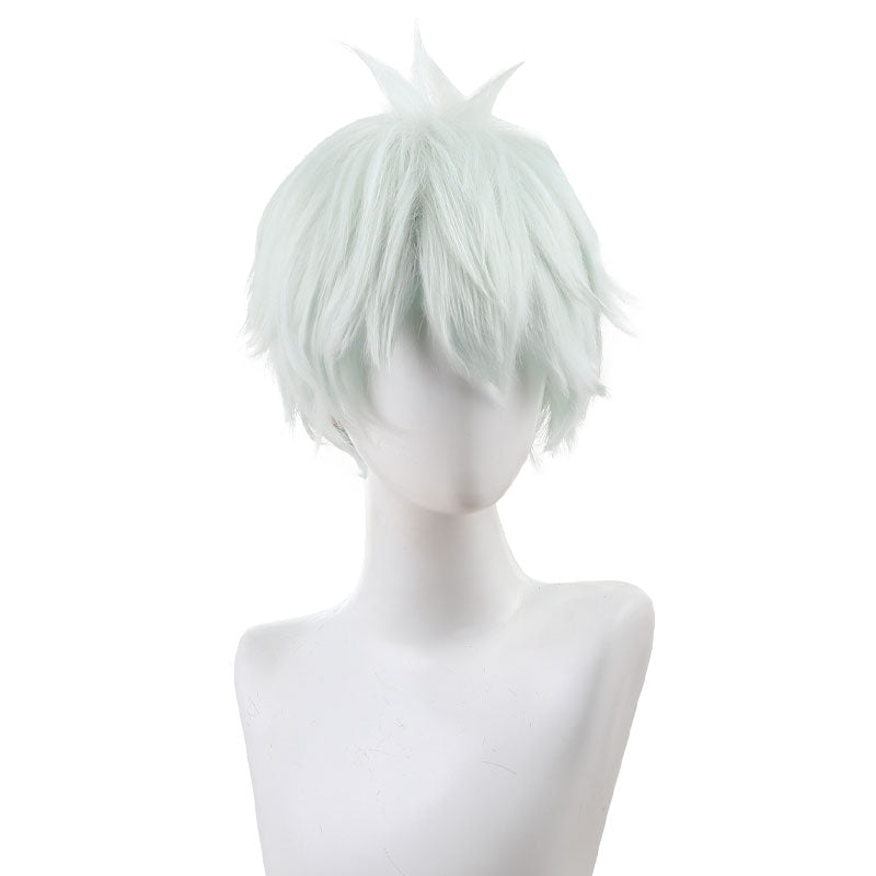 Kaiju No. 8 Leno Ichikawa Cosplay Wigs