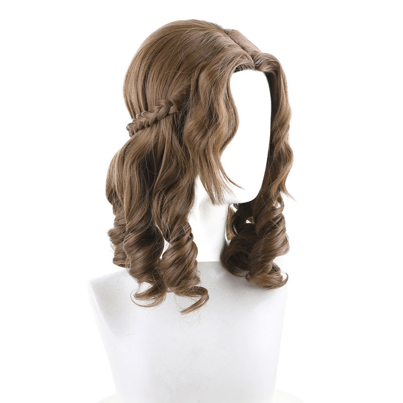 Identity V Clara Sculptor Cosplay Wigs