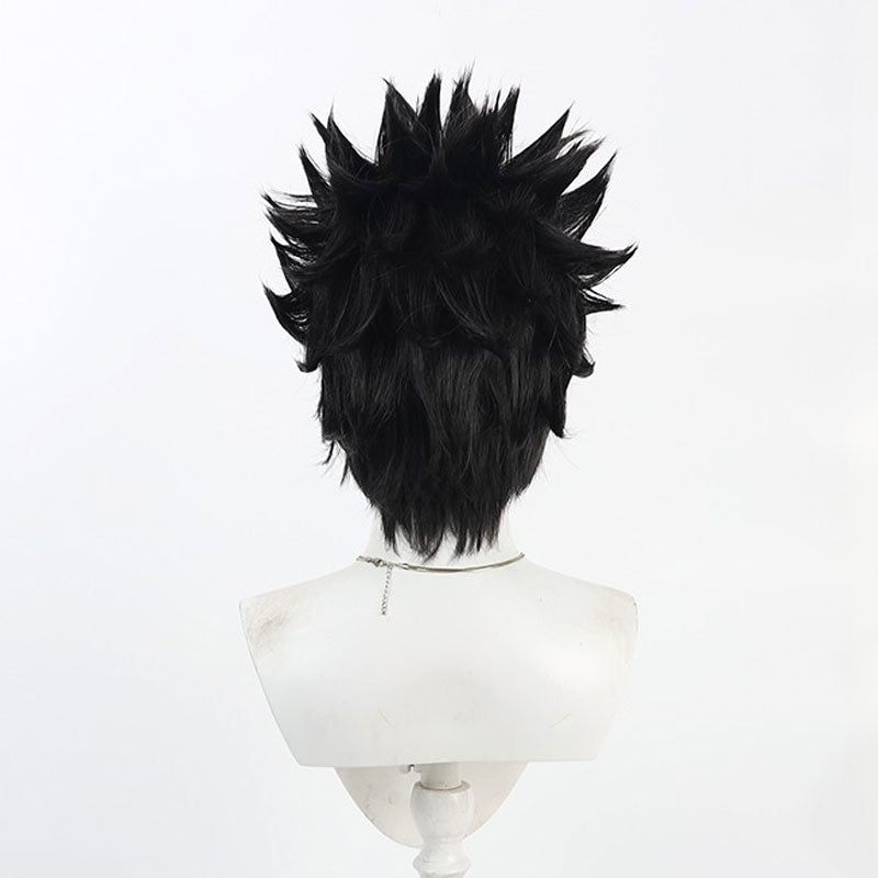 Identity V Esports Team BLK Ganji Cosplay Wigs