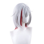 Honkai: Star Rail Topaz Cosplay Wigs