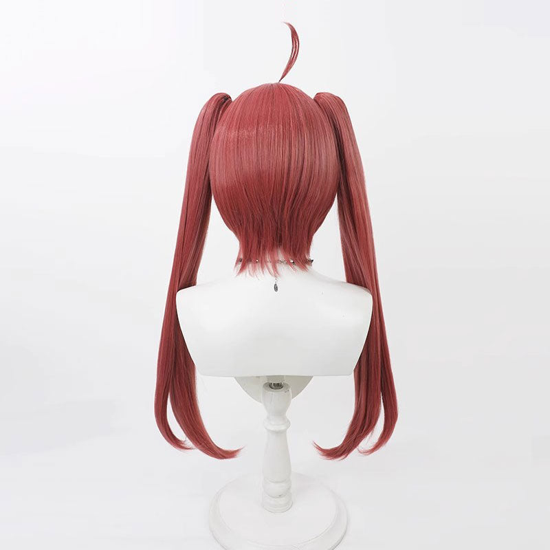 Date A Live Kotori Itsuka Cosplay Wigs