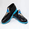 Honkai: Star Rail  Aventurine Cosplay Shoes