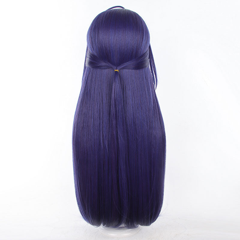 Honkai: Star Rail Acheron Cosplay Wigs