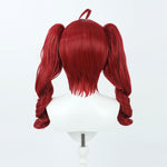 Vtuber Virtual Idol Kasane Teto Cosplay Wigs