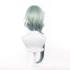Honkai: Star Rail Anaxa Cosplay Wigs