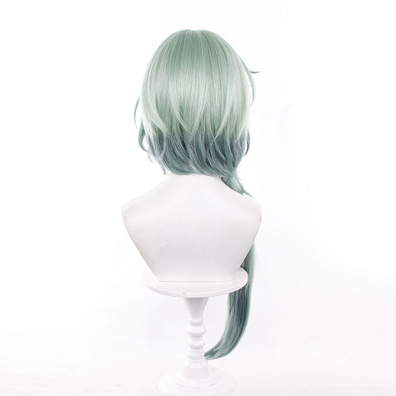 Honkai: Star Rail Anaxa Cosplay Wigs