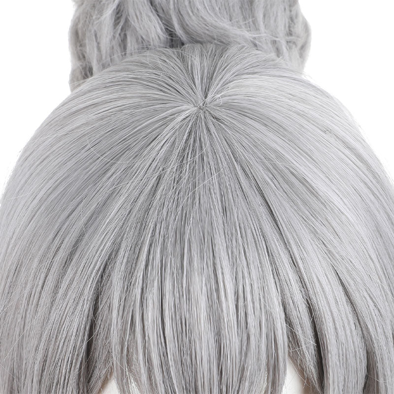 Disney Zootopia 2 Judy Hopps Big Package Cosplay Wig