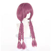 Sousou no Frieren Aura Cosplay Wigs