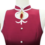 Puella Magi Madoka Magica Kyoko Sakura Cosplay Costumes