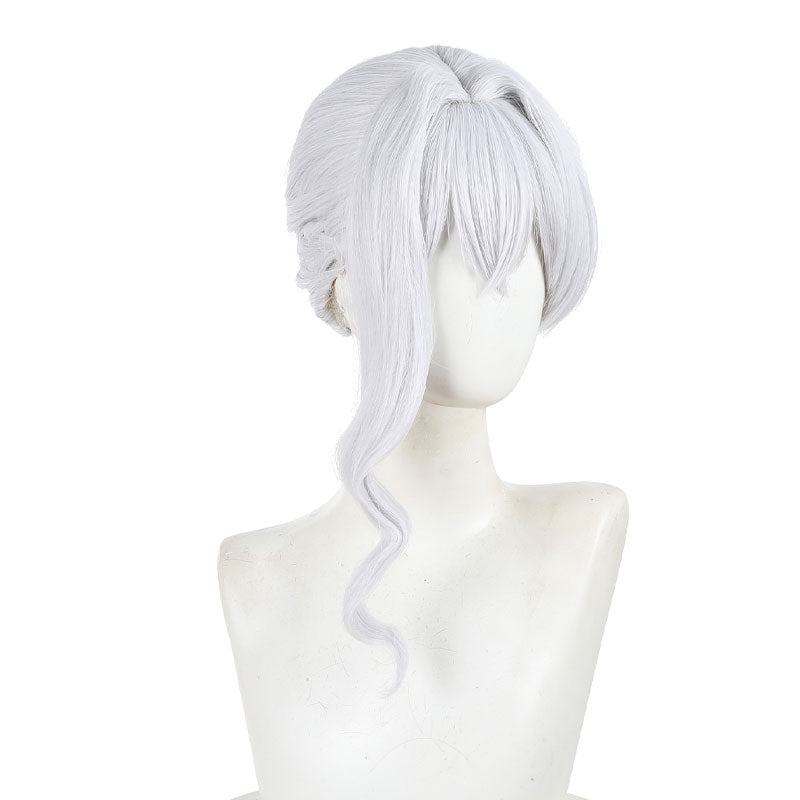 May I Ask for One Final Thing? Scarlet El Vandimion Cosplay Wigs