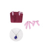 Fairy Tail Mirajane Strauss Cosplay Costumes