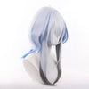 Wuthering Waves Galbrena Cosplay Wigs