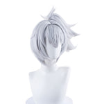 Game Zenless Zone Zero Soldier 11 EOUS Cosplay Wigs