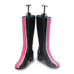 KPop Demon Hunters Rumi Cosplay Shoes