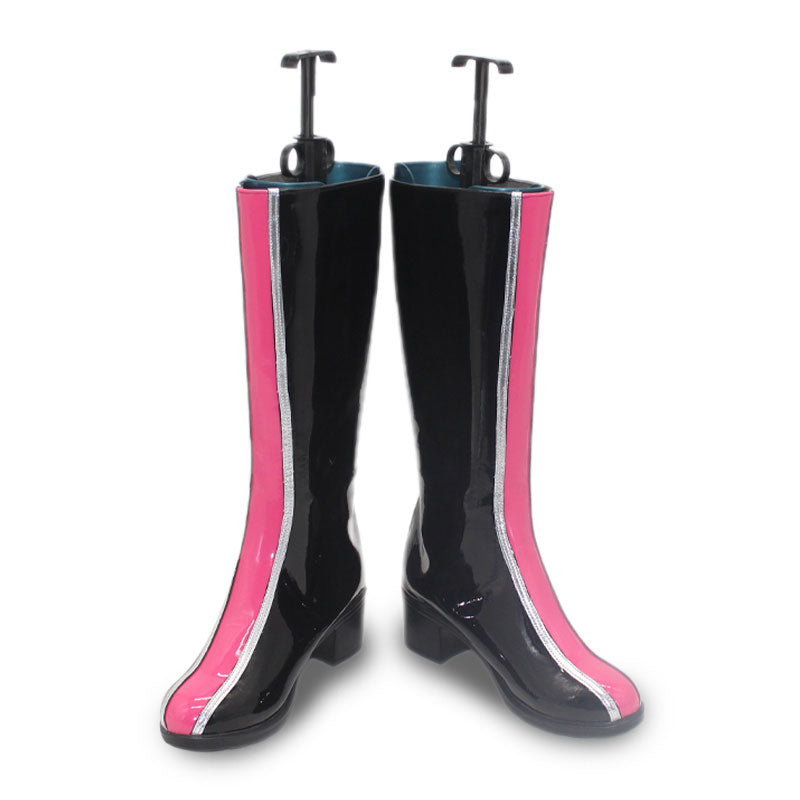 KPop Demon Hunters Rumi Cosplay Shoes