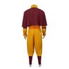 Avatar The Last Airbender 2024 TV Aang Fullset Cosplay Costume