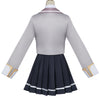 Anime Tokidoki Sotto Roshiago De Dereru Tonari No Arya San Alya Cosplay Costumes