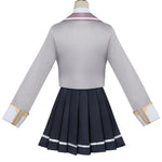 Anime Tokidoki Sotto Roshiago De Dereru Tonari No Arya San Alya Cosplay Costumes