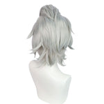 Dr. Stone Season 4 Jarrow Doctor Xeno Houston Wingfield Cosplay Wigs