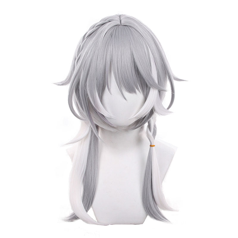 Honkai: Star Rail Cipher Cosplay Wigs
