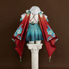 Game Honkai: Star Rail Yunli Fullset Cosplay Costumes