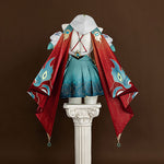 Game Honkai: Star Rail Yunli Fullset Cosplay Costumes