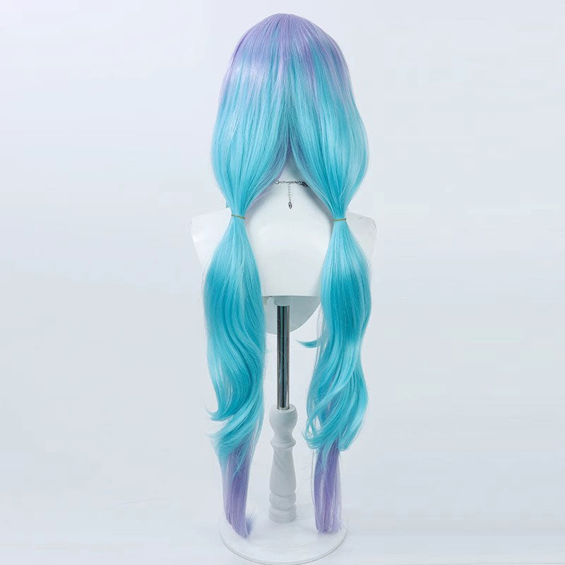 Path to Nowhere Hamel Cosplay Wigs