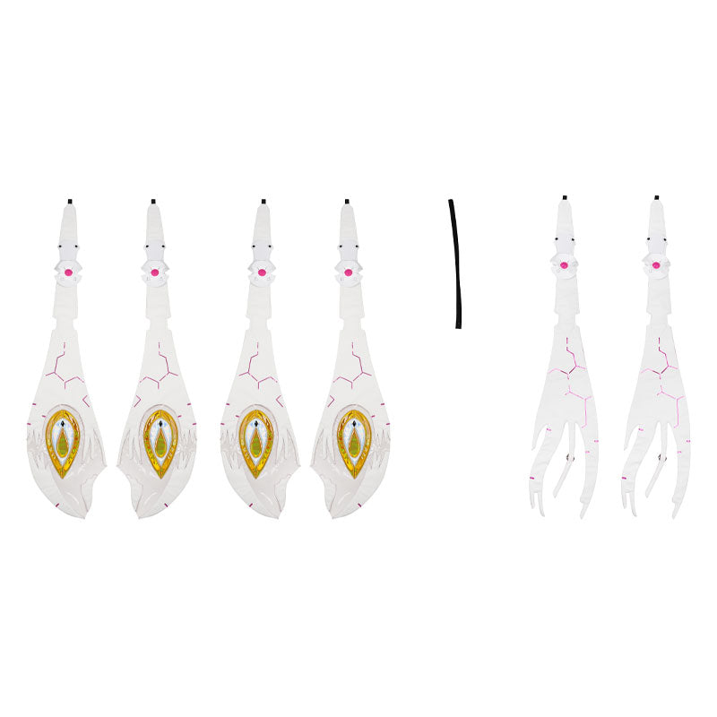 Honkai Impact 3rd Herrscher of the Void Kiana Otosu Cosplay Props