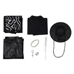 Kpop Demon Hunters Saja Boys Jinu Demon Your Idol Outfit Cosplay Costumes