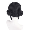 KPop Demon Hunters Zoey Cosplay Wigs