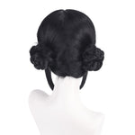 KPop Demon Hunters Zoey Cosplay Wigs