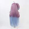 Goddess of Victory: NIKKE Rei Cosplay Wigs