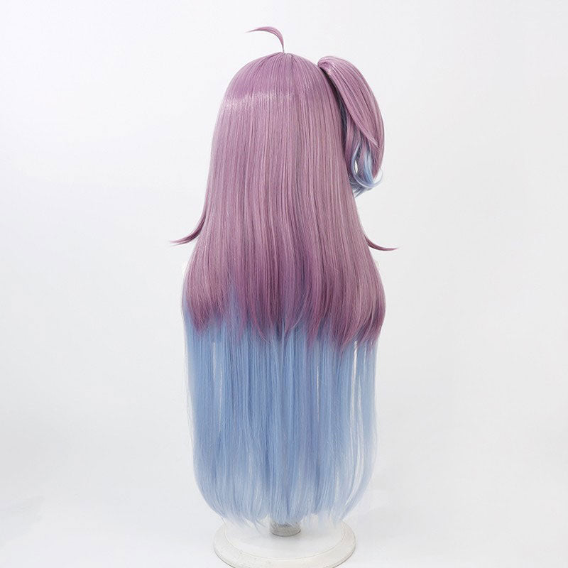 Goddess of Victory: NIKKE Rei Cosplay Wigs