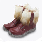 Game Marvel Rivals Squirrel Girl Cosplay Shoes