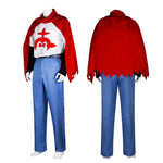 Anime Mahou Shoujo Magical Destroyers Otaku Hero Cosplay Costumes