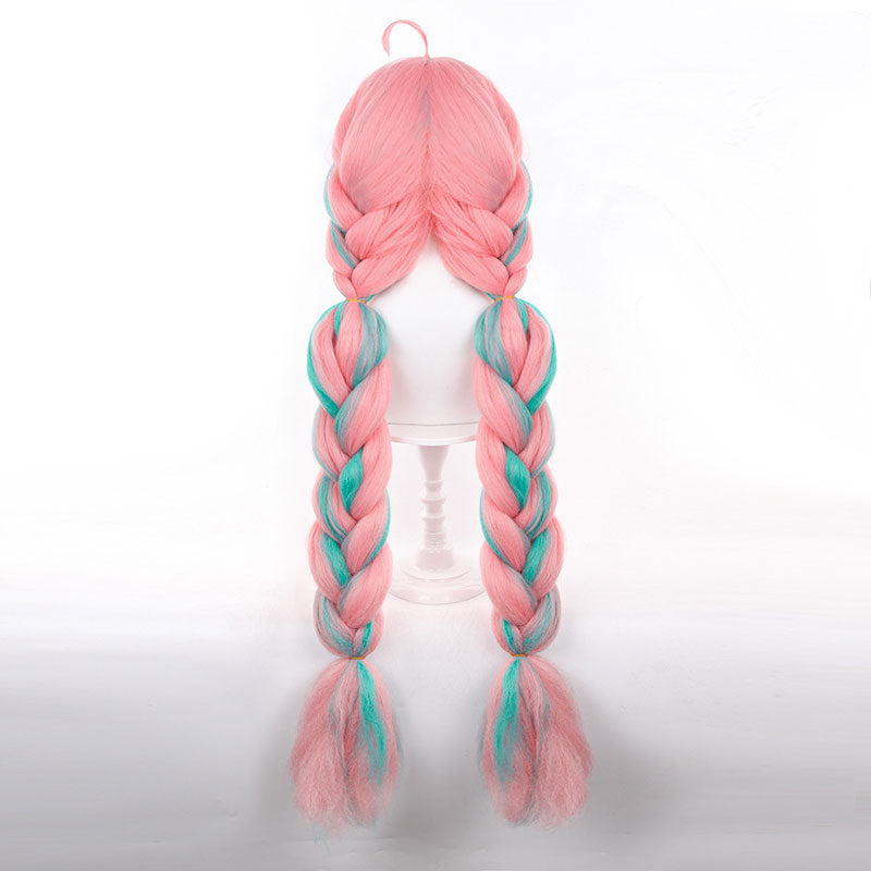 Genshin Impact Varesa Cosplay Wigs