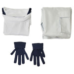 Mobile Suit Gundam GQuuuuuuX Shuji Ito Cosplay Costume