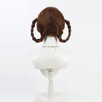 The Apothecary Diaries Xiaolan Cosplay Wigs