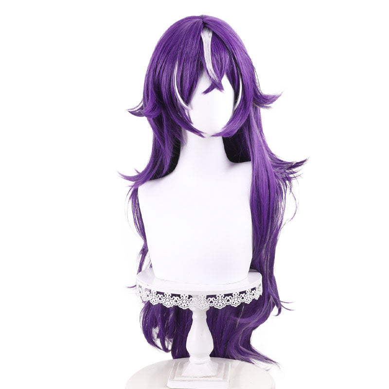 Genshin Impact Chevreuse Cosplay Wigs