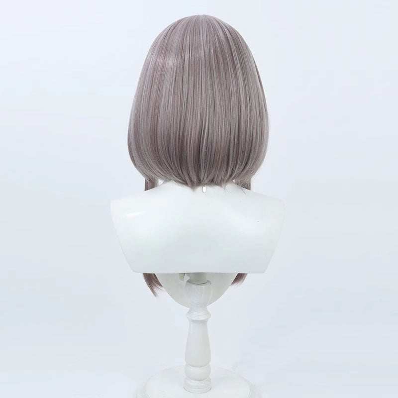 Call of the Night Nazuna Nanakusa Straight Cosplay Wigs