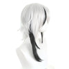 Genshin Impact Arlecchino Cosplay Wigs