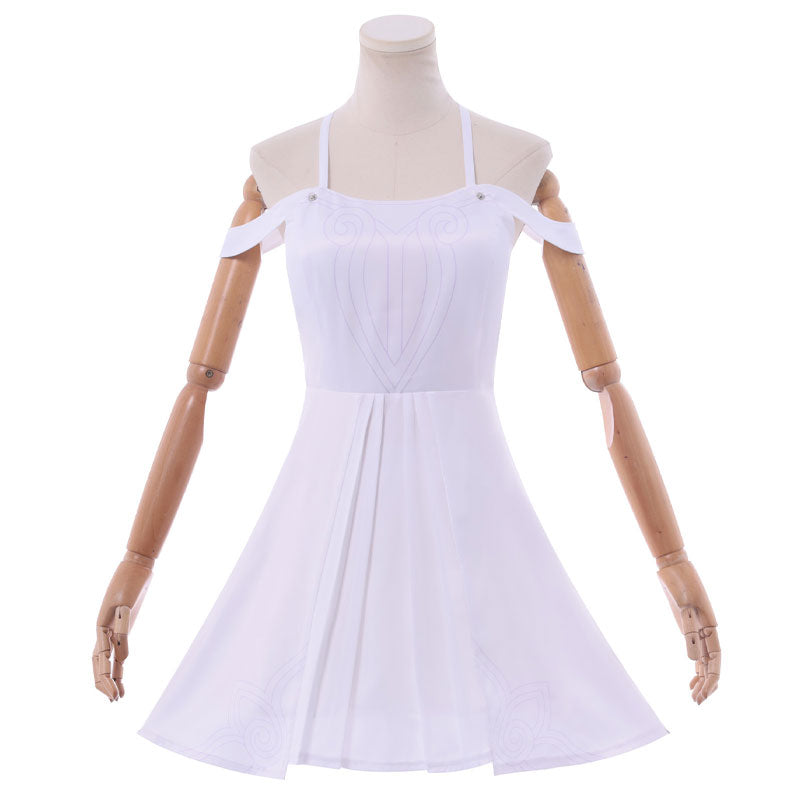 Honkai: Star Rail Cyrene Cosplay Costumes